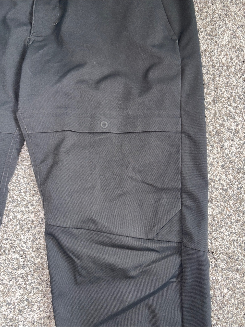 Lululemon Caldus Cargo Pant *lululemon lab
Mercury Marine Grey - Picture 3 of 8